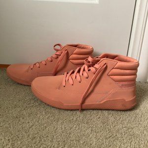 CAT CODE Hex Hi Shoes